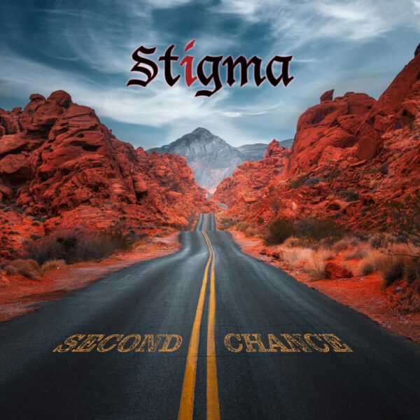 Second Chance CD